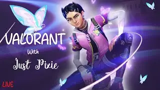 🚀 Girl Gamer Valorant Rank Push Escaping G3 Solo Queue Grind!🔥 #valorant #valorantclips #gamergirl