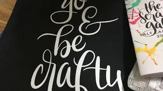 SCRAP GALS RETREAT RECAP
