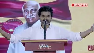 'വിസില്‍ ചിഹ്നം പോകാത്ത നാടില്ല, സ്വന്തമെന്ന് കരുതുന്നവരെ ഒരു കക്ഷിക്കും വിലയ്ക്ക് വാങ്ങാനാകില്ല'