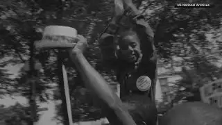 Colorado city marks 40th annual MLK Day commemoration