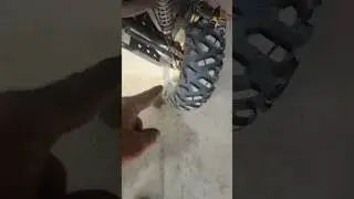 Не покупайте Joyner 1100cc Trooper, пока не посмотрите это видео!