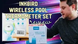 [Problem Solved] INKBIRD Spa Thermometer Review (Awesome Product)