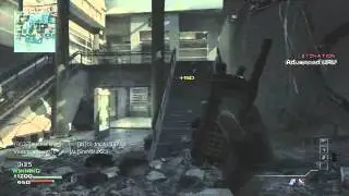 sycnation - MW3 Game Clip