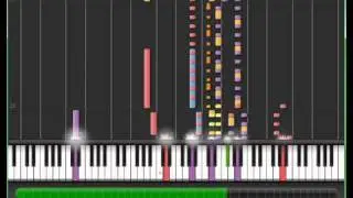 Hook-Synthesia