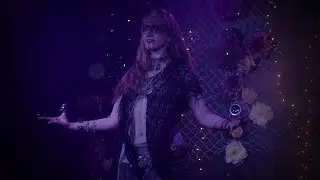 🖤 Nordic Fusion Belly Dance 🖤