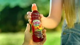 Ohladi i ti - Jana Ice Tea