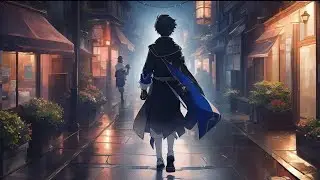 Nightcore - Heros Tonight