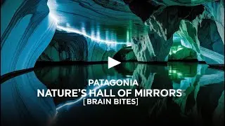 Marble Caves of Patagonia: Nature&rsquo;s Hall of Mirrors | Brain Bites