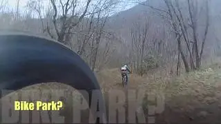 Magic Mary BikePark