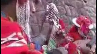 Ullanta Plazapi - Música tradicional  de Willuq -