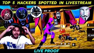 Top 5 Hacker Spotted In Nonstop Gaming Live Stream 😳 - para SAMSUNG A3,A5,A6,A7,J2,J5,J7,S5,S6,S7,S9
