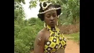 Kate Henshaw Fights Husband
