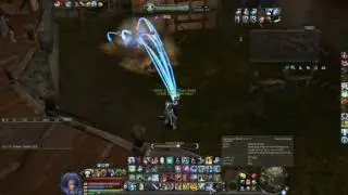 Aion SM 3min dps on dummy single tg [no cloud]