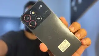 I'll tell you angrily whether or not a ZTE Blade A35 is worth it 😡 (part 02)