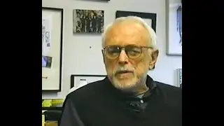 Arnold Mesches, American Artist