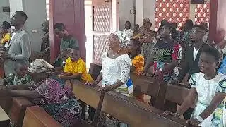 Paroisse SMC de kové, Jour de Noël