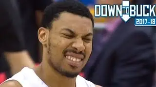 Otto Porter 29 Points Full Highlights (2/28/2018)