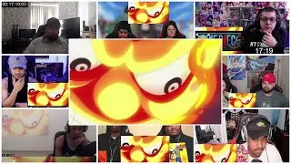 One Piece Episode 845 | Reaction Mashup