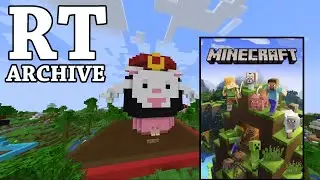 RTGame Streams: Minecraft New Earth: Mainland Southeast Asia