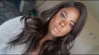 I Was Rooting For You || Vanessa Hair YOWON || ft. GLAMOURTRESS