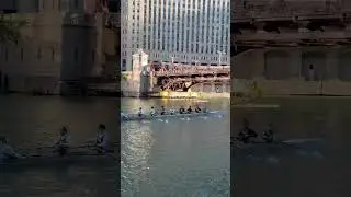 Mathias Rincon - Chicago River Half Marathon 9/7/2025 - New Trier 1V 6 seat
