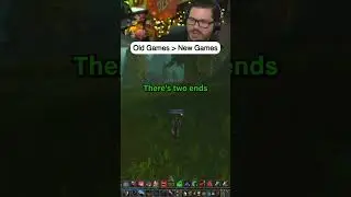 20 Year Old Games Are GOATED | Hardcore WoW