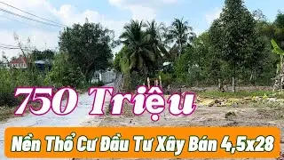 NỀN ĐẸP RỘNG RÃI GIÁ RẺ | Linh Cần Thơ 