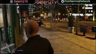 Vice Gaming Network