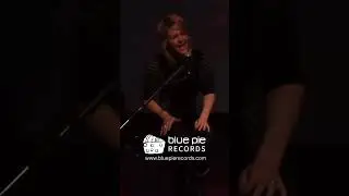 Indigobelle - Rhiannon (Live at the Vangaurd) | Blue Pie Records | Live Performance #promo 8