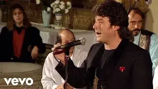 Enrique Morente - Un Pastorcito (Arte y Artistas Flamencos (Actuación TVE))