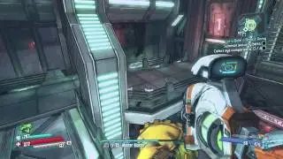 Borderlands The Pre-Sequel: Awesome Chest Farming Location!