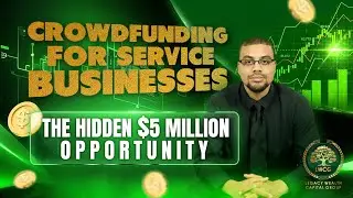 The Capital Strategy Service Businesses Overlook