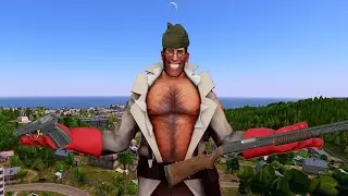 Dayz Freshie killing montage 2