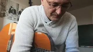 Medley 2 Compagnie Créole-Tuto Guitar