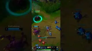 Chogath is a thief #highlights #leagueoflegends #riotgames #humor #memes #roadtochallenger #twitch