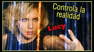 CHICA DOMINO SU MENTE Y OBTIENE UN PODER INFINITO CAPAS DE HACER CON LA REALIDAD LO QUE LE ANTOJE 