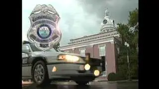 Murfreesboro Police Department  Recruitment Video