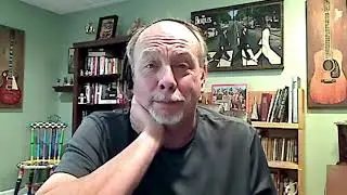 THE JAZZ BUTCHER &ndash; Angels | A Tribute Reaction to Pat Fish, RIP