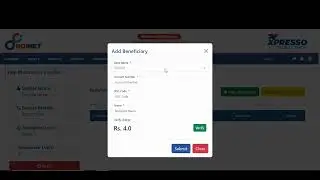 DIGI KHATA  Domestic Money Transfer Customer KYC through OTP