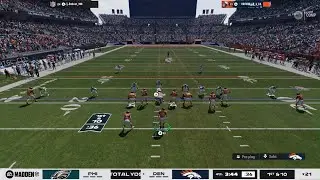 Aeyyyy pat Bryant eating that defense up