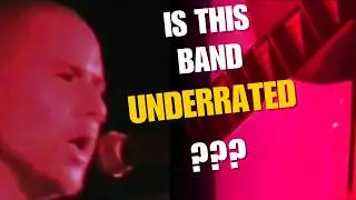 Would you visit a show from this OLD SCHOOL DEATH METAL band?