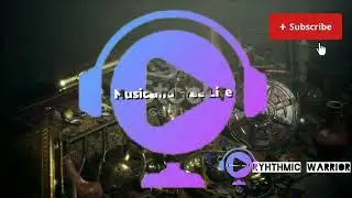 Boleto de oro, huele a excremento - Rap Trap - Rhythmic Warrior - @MusicandFreeLife