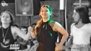 Kına’da Yaşanan UNUTULMAZ AN !! BirAnda Coşku’nun Tam Ortasına düştük👏 2020’nin EnGüzel düğün Adayı