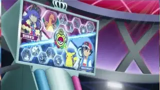 Pokemon journey episode 129 Preview | Sword and Shield episode 129 preview | Ash vs Leon full battle