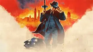 Mafia. Definitive Edition- прохождение, общение, часть №2
