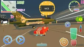 Dude Theft Wars Pro Drifting #1