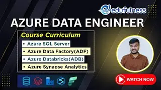 Azure Data Engineer (ADE) Training