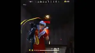 RIM NAM VILLAGE IN PURGATORY MAP ?? 😱😱 #SHORTS #GWMANISH #SWAM #FREEFIRE #FREEFIREFACTS #BINZAID
