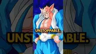 What if DABURA Got the Third Eye?