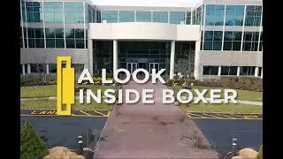 A Look Inside Boxer